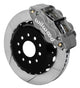 Wilwood Fsl6r/st Front Kit w/ Lines Road Race-GT Rotor 98-02 Camaro/Firebird - My Store