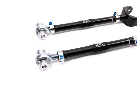 SPL Parts 2016+ Chevrolet Camaro (Gen 6) Rear Traction Links - Mammoth Racing -