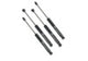 Superlift 99-10 GM 1500/2500 LD / 3500 HD 4WD 6in Lift Kit Shock Box - Mammoth Racing -