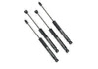 Superlift 05-07 Ford F-250 SuperDuty 4in Lift Kit Component Box - w/ Repl Radius Arm or 4-Link Conv - Mammoth Racing -