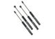 Superlift 05-07 Ford F-250 SuperDuty 6in Lift Kit Component Box - w/ Repl Radius Arm or 4-Link Conv - Mammoth Racing -