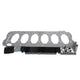Industrial Injection Dodge 12V 2nd Gen 12mm Gorilla Girdle w/ ARP Xl Main Studs - My Store
