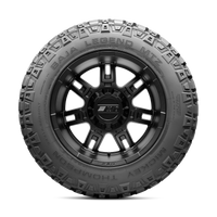 Mickey Thompson Baja Legend MTZ Tire - 36x15.50r20lt 126q 90000057368 - Mammoth Racing -