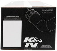 K&N 17-19 Can-am X3 Turbo 899cc Performance Intake Kit - Mammoth Racing -