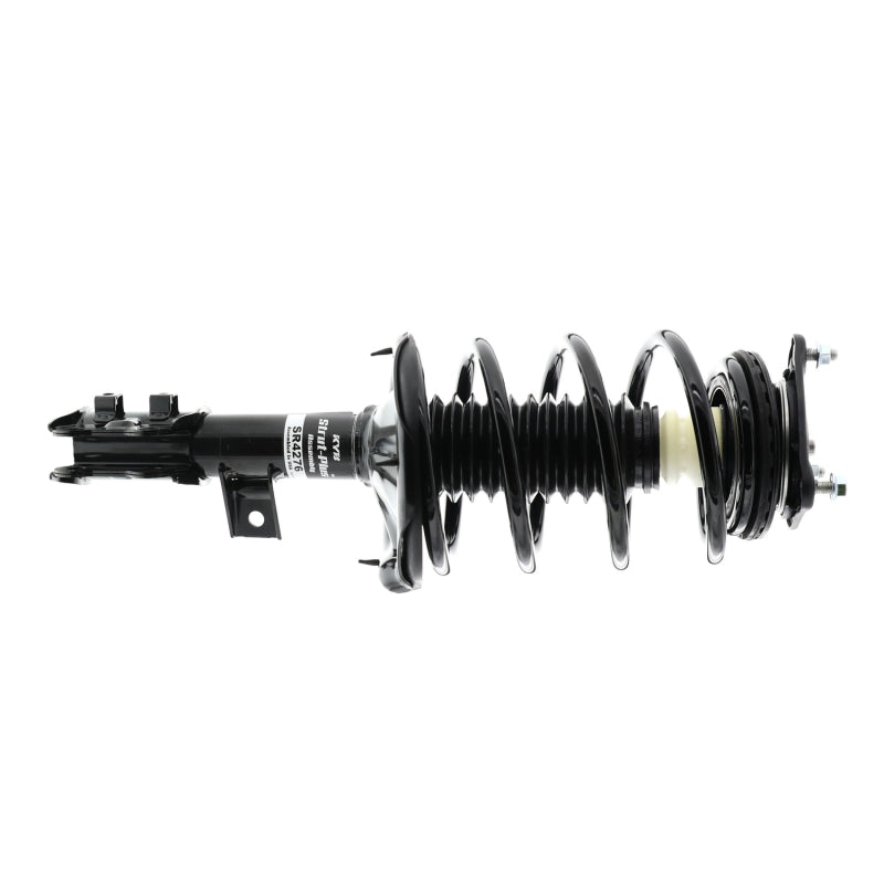 KYB Shocks & Struts Strut Plus Front Left Hyundai Elantra 2010-2007 - Mammoth Racing -