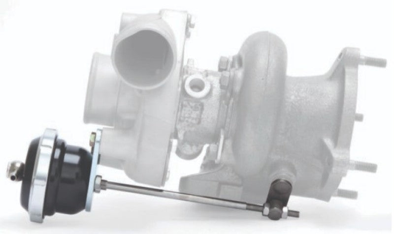 Turbosmart Iwg75 95-98 Porsche 993/911 Turbo 24 PSI Black Internal Wastegate Actuator - Mammoth Racing -