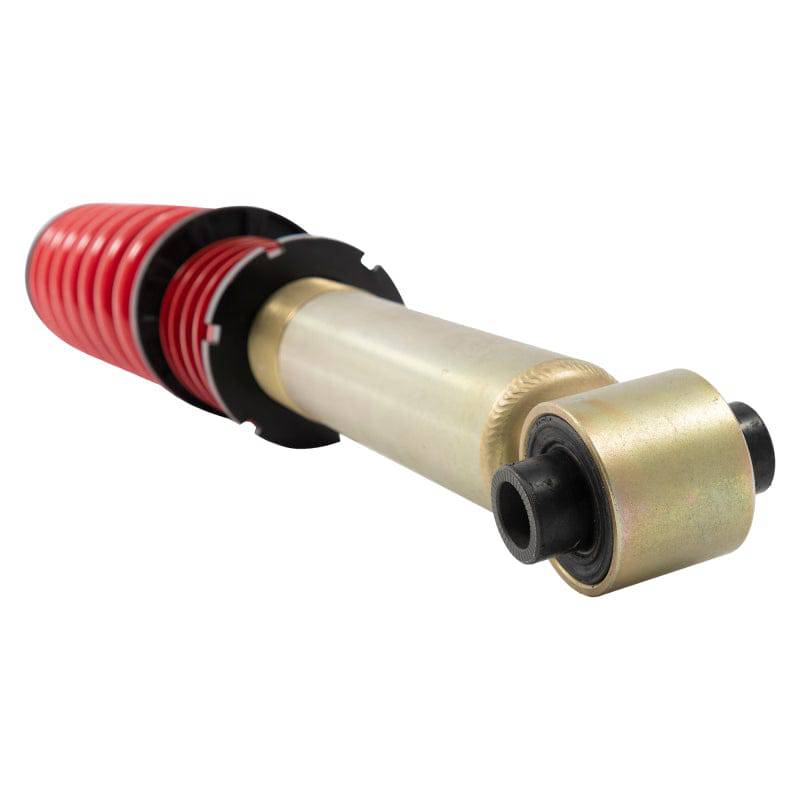 Belltech 2021+ Ford Bronco 4WD (exc. Sasquatch) 4-7.5in Height Adj. Lifting Coilover Kit - Rear - Mammoth Racing -