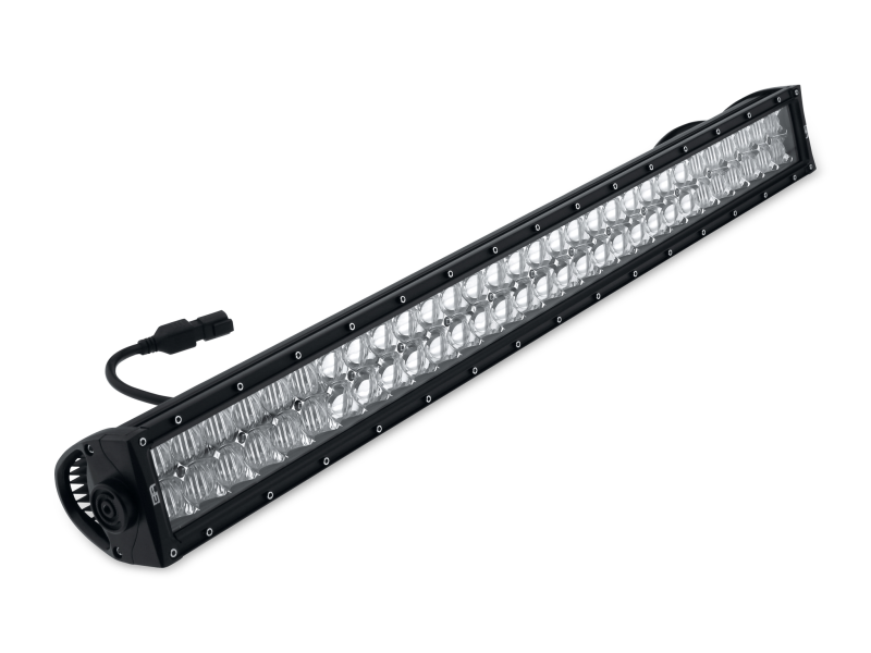 Body Armor 4x4 30in LED Light Bar Combo Beam with Wiring Harness - My Store