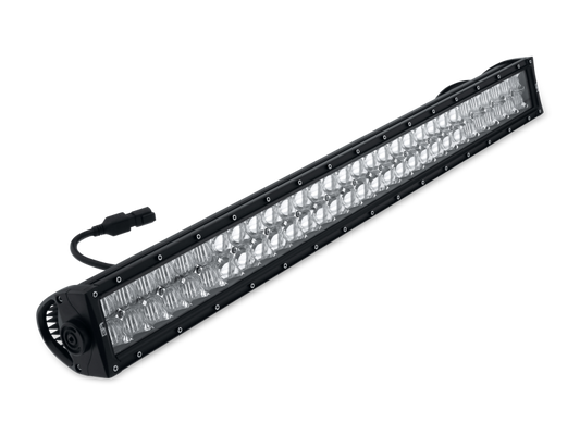 Body Armor 4x4 30in LED Light Bar Combo Beam with Wiring Harness - My Store