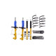 Bilstein B12 2005 Mercedes-Benz C230 Kompressor Sedan Front and Rear Suspension Kit - My Store