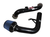 Injen 06-09 Eclipse 2.4L 4 Cyl. (Manual) Black Cold Air Intake - Mammoth Racing -