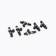 DeatschWerks 99-10 Ford Mustang V6 3.8L /4.0 Bosch EV14 1500cc Injectors (Set of 6) - Mammoth Racing -