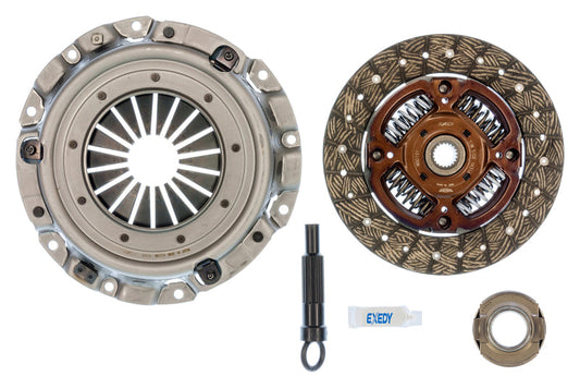 Exedy OE 2004-2006 Mitsubishi Lancer L4 Clutch Kit - Mammoth Racing -