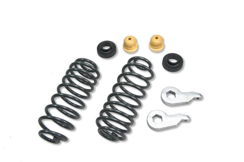 Belltech Lowering KIT W/O Shocks - Mammoth Racing -