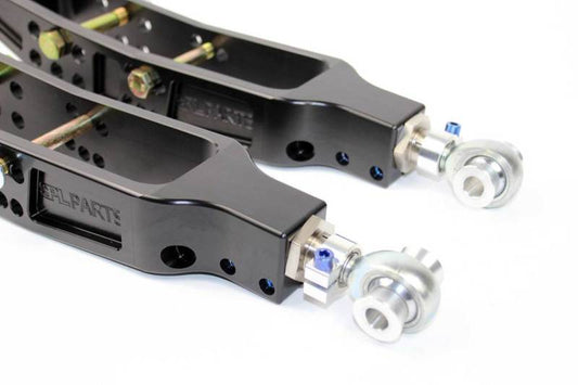 SPL Parts 2013+ Subaru BRZ/Toyota 86 / 2015+ Subaru WRX/STI Rear Lower Camber Arms - Mammoth Racing -