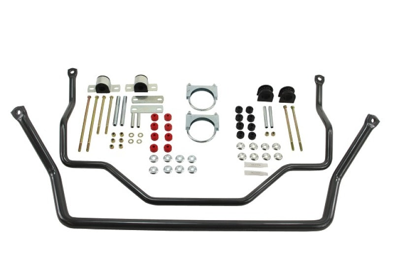 Belltech Anti-swaybar Sets 5400/5504 - Mammoth Racing -