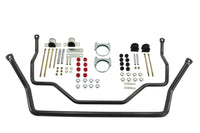 Belltech Anti-swaybar Sets 5400/5504 - Mammoth Racing -