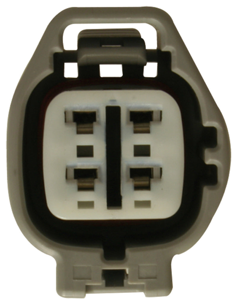 NGK Jaguar S-Type 2008-2006 Direct Fit 4-Wire A/F Sensor - Mammoth Racing -