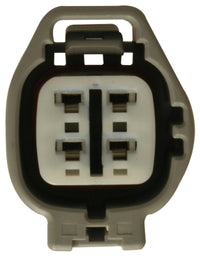 NGK Jaguar S-Type 2008-2006 Direct Fit 4-Wire A/F Sensor - Mammoth Racing -