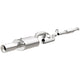 MagnaFlow Sys C/B 02-03 Mitsubishi Lancer 2.0 - Mammoth Racing -