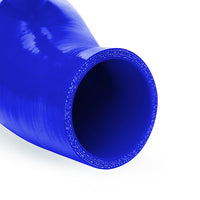 Mishimoto 2016+ Chevrolet Camaro 2.0T Silicone Induction Hose - Blue - Mammoth Racing -