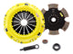 ACT 2001 Lexus Is300 HD/Race Rigid 6 Pad Clutch Kit - Mammoth Racing -