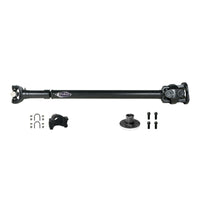 Yukon Gear Heavy Duty 1350 Front Driveshaft 2018+ Jeep Wrangler JL Sport 2DR/4DR - Mammoth Racing -