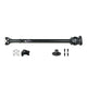 Yukon Gear Heavy Duty 1350 Front Driveshaft 2018+ Jeep Wrangler JL Sport 2DR/4DR - Mammoth Racing -