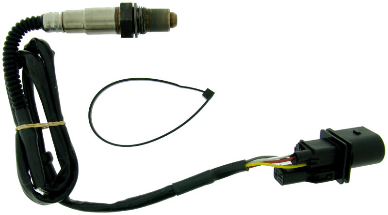 NGK Audi A8 Quattro 2007-2005 Direct Fit 5-Wire Wideband A/F Sensor - Mammoth Racing -