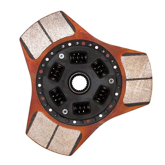 Exedy Single Disc Sport Assembly (Fits 06952 / 06954 / 06956 / 06952a / 06952fw / 06958fwhd) - Mammoth Racing -