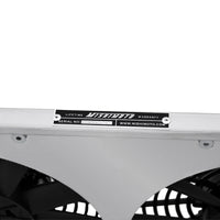 Mishimoto 93-95 Mazda RX7 w/ LS Engine Swap Aluminum Fan Shroud Kit - Mammoth Racing -