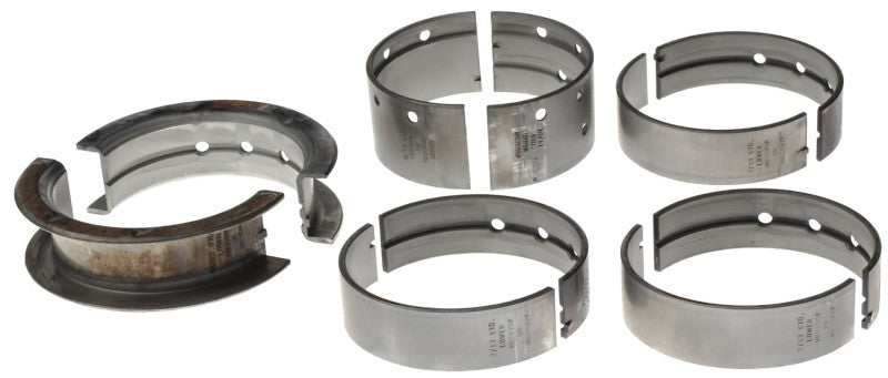 Clevite Allis-Chalmers G226 4 Cyl Main Bearing Set - Mammoth Racing -
