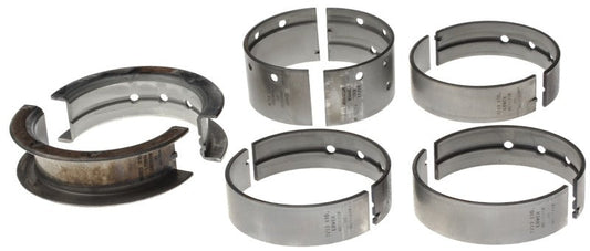 Clevite Allis-Chalmers G226 4 Cyl Main Bearing Set - Mammoth Racing -