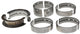 Clevite Allis-Chalmers G226 4 Cyl Main Bearing Set - Mammoth Racing -