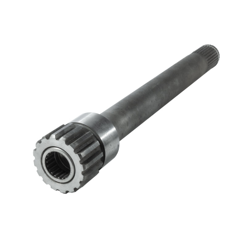 Yukon Chrysler 8.0in IFS Right Hand Inner Disconnect Axle 29/16 Spline - Mammoth Racing -