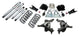 Belltech Lowering KIT With SP Shocks - Mammoth Racing -