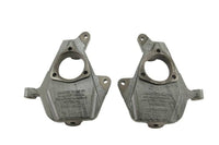 Belltech Drop Spindle SET Chevy/GMC 07-14 Silverado/Sierra 1/2Ton All Cab/07-12 Tahoe/Suburban 2WD - Mammoth Racing -