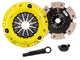 ACT 1991 Toyota Corolla XT/Race Rigid 6 Pad Clutch Kit - Mammoth Racing -