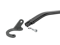 Skunk2 88-00 Honda Civic/Del Sol/94-01 Acura Integra Front Upper Strut Tower Bar (Black Series) - Mammoth Racing -