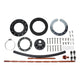 DeatschWerks Universal In-Tank Pump Mount - Mammoth Racing -