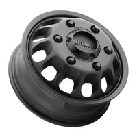 Method Mr901 - Front 16x6 +110mm Offset 6x180 138.9mm CB Matte Black Wheel - Mammoth Racing -