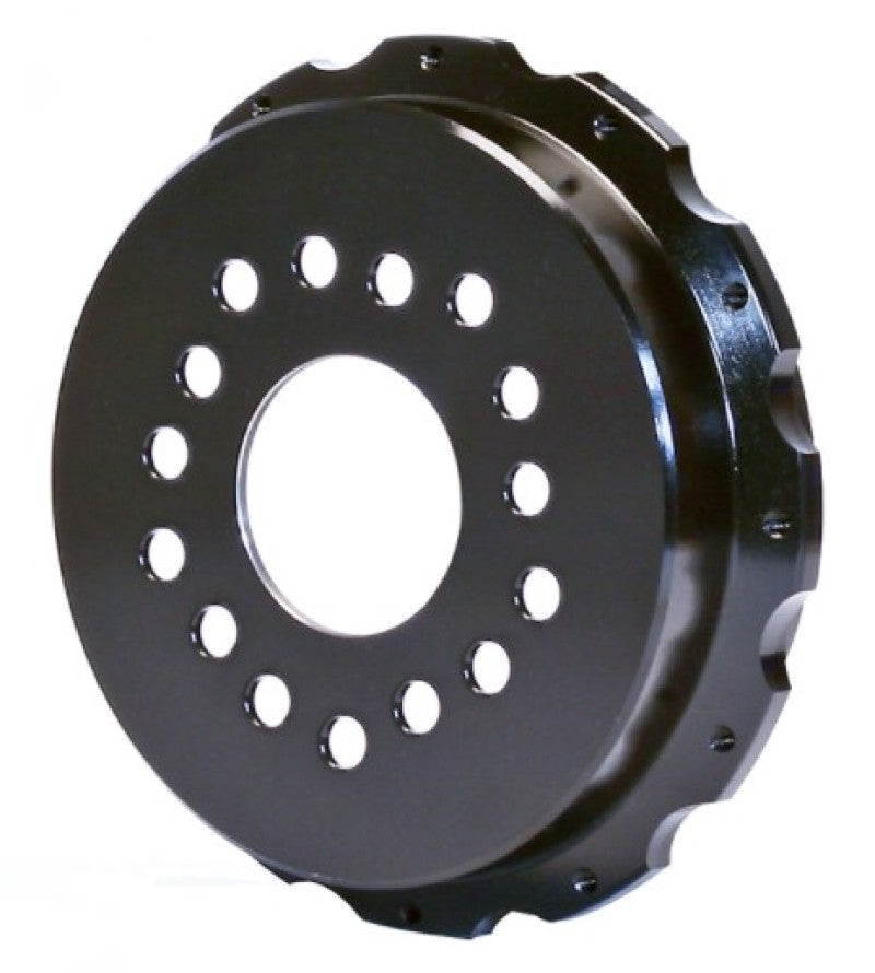 Wilwood Hat-Park Brake 1.95in Offset Multi-5 Lug - 12 on 8.75in - My Store
