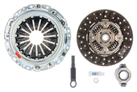 Exedy 2002-2006 Nissan Altima V6 Stage 1 Organic Clutch - Mammoth Racing -