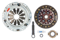 Exedy 1991-1992 Geo Prizm L4 Stage 1 Organic Clutch - Mammoth Racing -