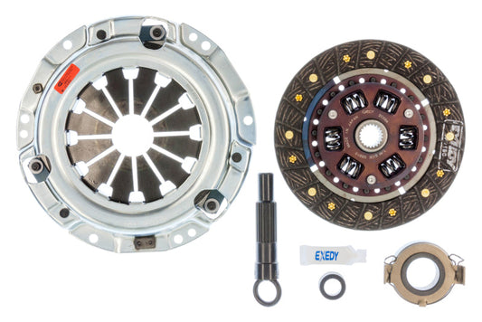 Exedy 1991-1992 Geo Prizm L4 Stage 1 Organic Clutch - Mammoth Racing -