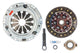Exedy 1991-1992 Geo Prizm L4 Stage 1 Organic Clutch - Mammoth Racing -