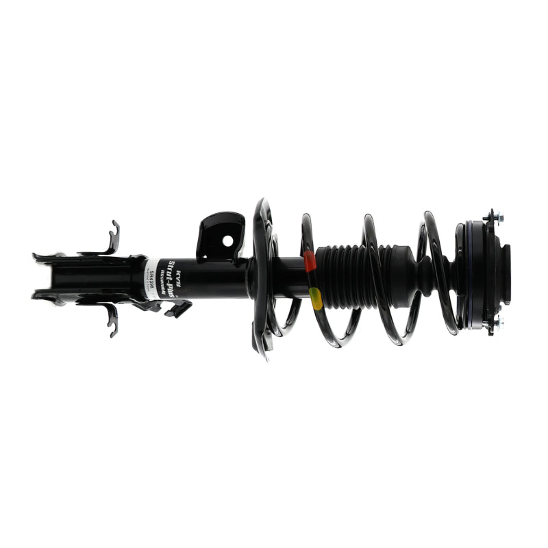 KYB Shocks & Struts Strut Plus Front Right 17-19 Nissan Sentra (Excl SR Turbo/NISMO) - Mammoth Racing -