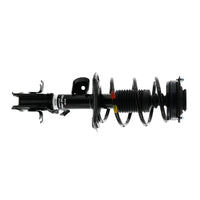 KYB Shocks & Struts Strut Plus Front Right 17-19 Nissan Sentra (Excl SR Turbo/NISMO) - Mammoth Racing -
