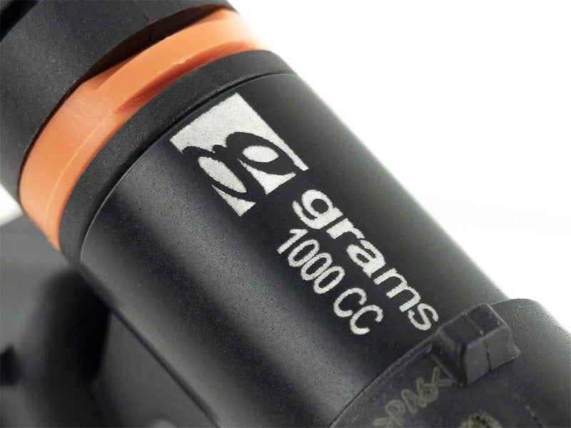 Grams Performance Toyota Supra 7MGTE / 2JZGE 1000cc Fuel Injectors (Set of 6) - Mammoth Racing -