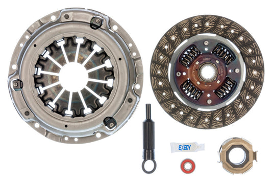 Exedy OE 2010-2012 Subaru Legacy H4 Clutch Kit - Mammoth Racing -